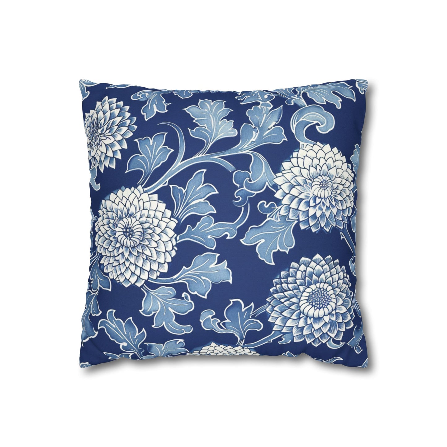 165136-PC-FS   Faux Suede Square Pillow Cover Only